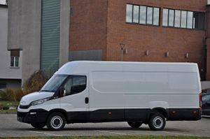 Iveco Daily 2017