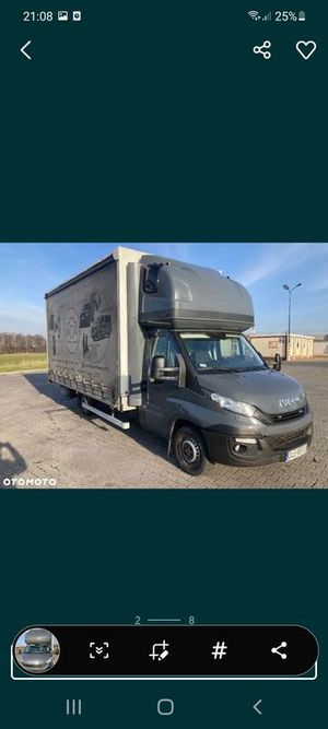 Iveco Daily 2019