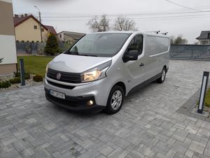 Opel Vivaro 2019