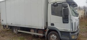 Iveco Eurocargo 2007