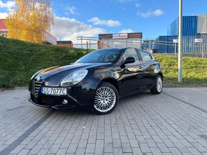 Alfa Romeo Giulietta 2.0 JTDM 16V TCT Collezione 2015