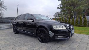 Audi A6 C6 2.0 TDI 2011
