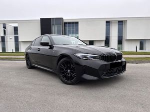 BMW 3 Series G20/G21 320d xDrive mHEV M Sport 2024