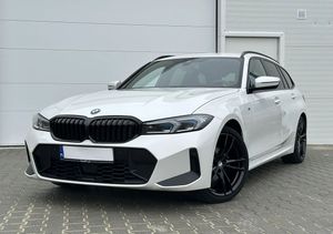 BMW 3 Series G20/G21 320d xDrive M Sport Sport 2023