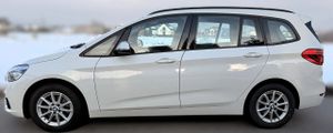 BMW 2 Series 218d Sport-Aut 2016