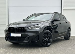 BMW X2 F39 xDrive20d M Sport 2022
