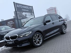 BMW 3 Series G20/G21 320d Edition M Sport Shadow 2022