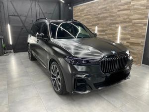 BMW X7 G07 2019