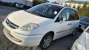 Citroën C8 2012
