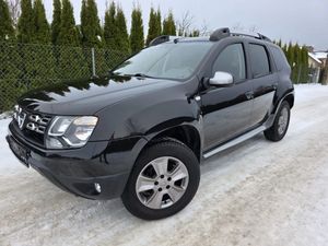 Dacia Duster I 1.2 TCe Laureate 2014