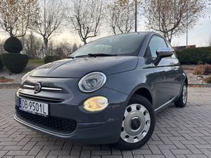 Fiat 500 1.2 8V Pop-Star 2017