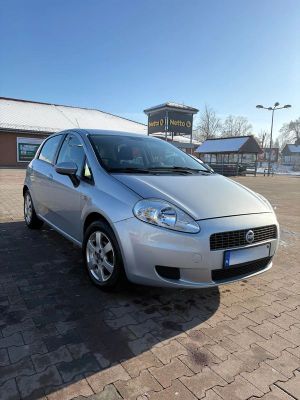 Fiat Punto 2006