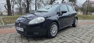 Fiat Punto 1.4 16V Racing 2009