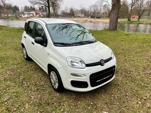 Fiat Panda III 1.2 2018