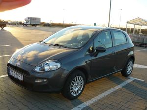Fiat Punto II FL 1.2 Easy Euro6 2016