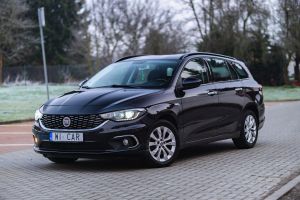 Fiat Tipo II 1.4 T-Jet Business Line 2017