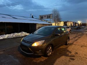 Ford C-Max II 1.6 TDCi Edition 2015