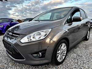 Ford C-Max II 1.6 TDCi Start-Stop-System SYNC Edition 2015