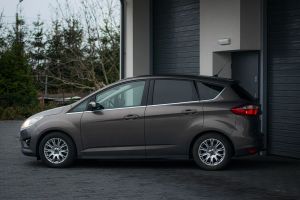 Ford C-Max II 2013