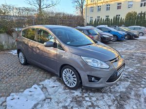 Ford C-Max II 1.0 EcoBoost Titanium ASS 2014