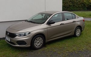 Fiat Tipo II 2017