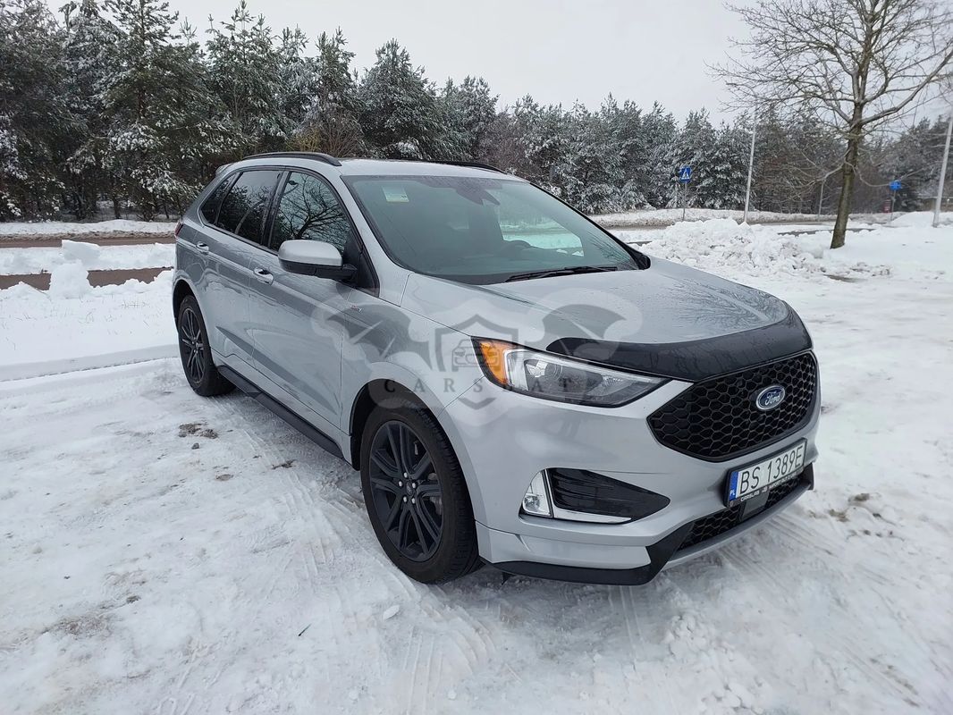 Ford Edge 2023