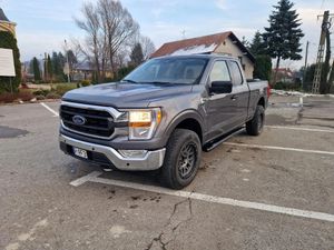 Ford F-150 2021