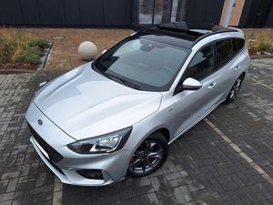 Ford Focus Mk4 1.5 EcoBoost ST-Line X 2020