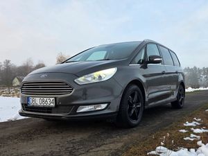 Ford Galaxy Mk4 2.0 TDCi Titanium 2019