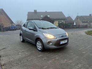 Ford KA/KA+ II 1.2 Trend EU5 2014