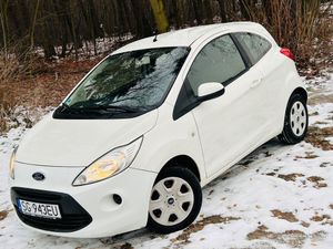 Ford KA/KA+ II 1.2 Trend EU5 2012