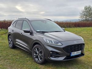 Ford Kuga III 1.5 EcoBoost FWD ST-Line 2021