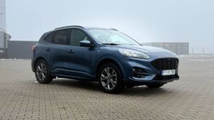 Ford Kuga III 2.5 Duratec FHEV 4x4 ST-LINE X 2021