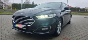 Ford Mondeo Mk5 2.0 EcoBlue Titanium 2020