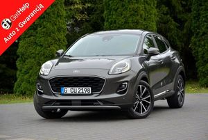 Ford Puma 1.5 EcoBlue TITANIUM 2021