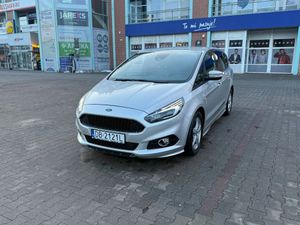 Ford S-Max II 2.0 EcoBlue Twin-Turbo ST-Line 2019