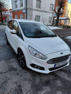 Ford S-Max II 2019