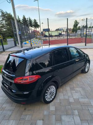 Ford S-Max I 2013
