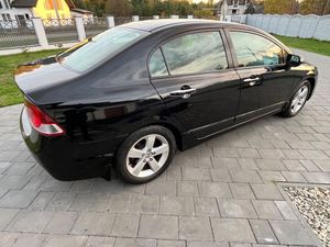 Honda Civic VIII 1.8 Executive 2007
