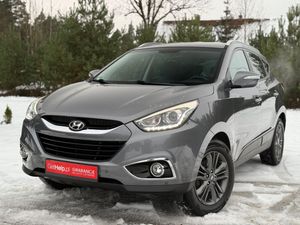 Hyundai ix35 1.6 2WD Trend 2015