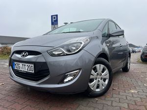 Hyundai IX20 1.4 blue Comfort 2013