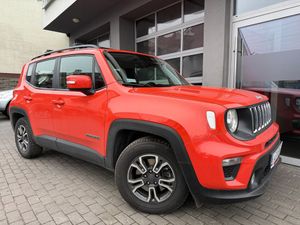 Jeep Renegade 1.3 GSE T4 Turbo Longitude FWD S&S 2018