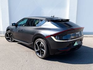 Kia EV6 77.4kWh Plus 2022