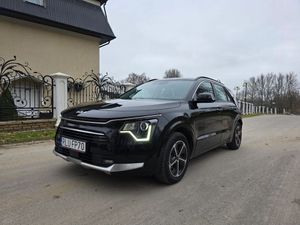 Kia Niro 1.6 GDI Hybrid L 2022