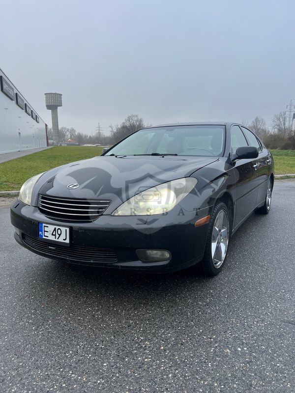 Lexus ES 2003