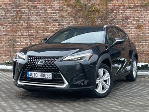Lexus UX 250h Business Edition 2020