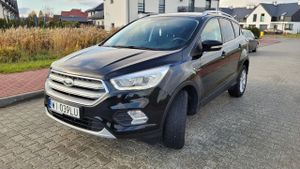 Ford Kuga II 2019