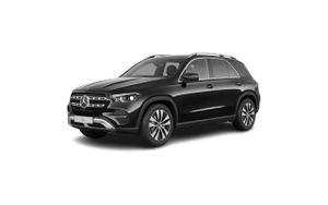 Mercedes-Benz GLE W167 300 d mHEV 4-Matic 2025