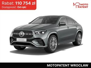 Mercedes-Benz GLE W167 2025