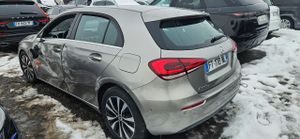Mercedes-Benz A W177 180 d 7G-DCT Progressive 2020